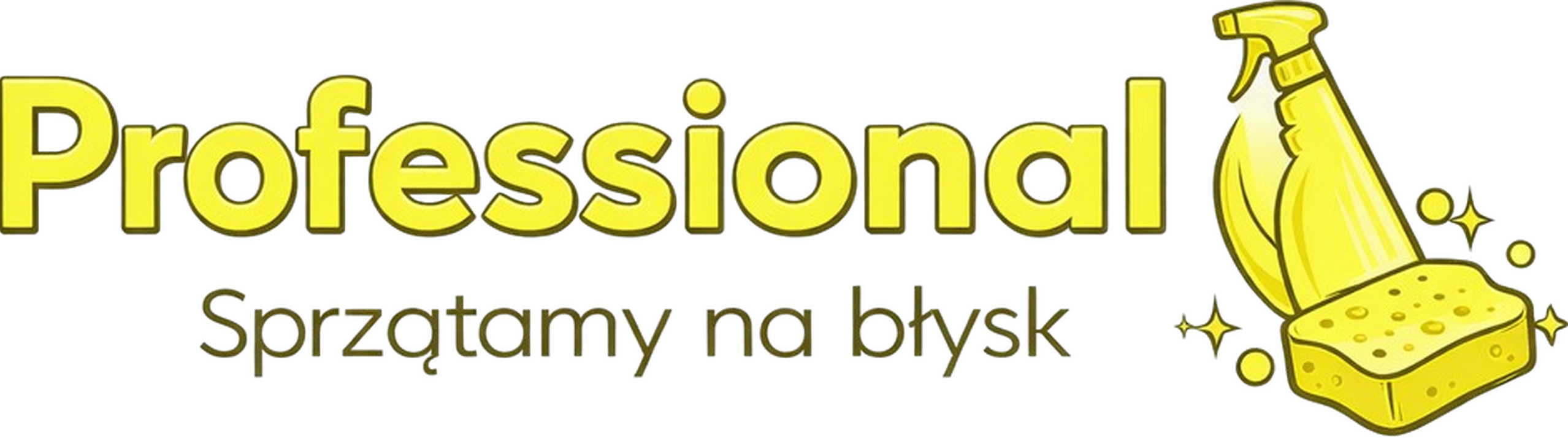 Professional sprzatanie